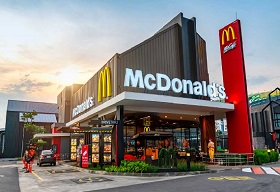 McDonald's India - North & East aspire to recruit 1500 employees from NGOs by 2025 